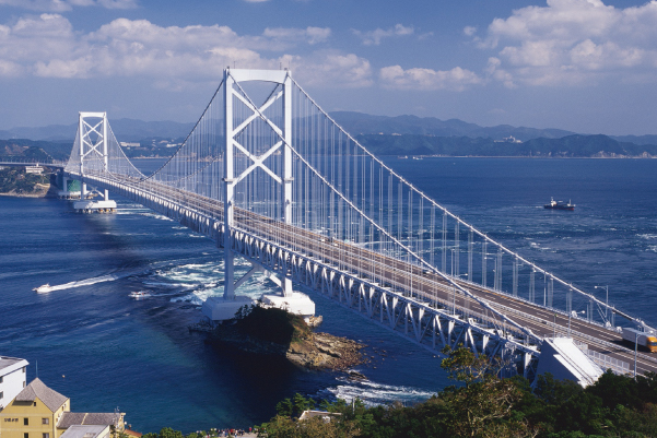大鳴門橋